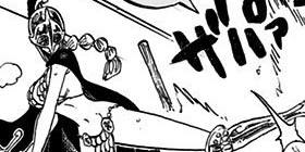 [第725話]ONE PIECE　第3部