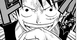 [第398話]ONE PIECE　第2部