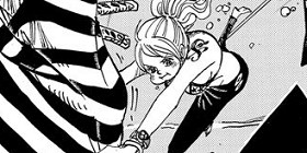 [第672話]ONE PIECE　第3部