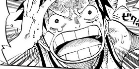 [第431話]ONE PIECE　第2部