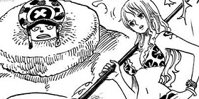 [第723話]ONE PIECE　第3部