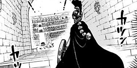 [第721話]ONE PIECE　第3部