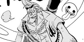 [第448話]ONE PIECE　第2部