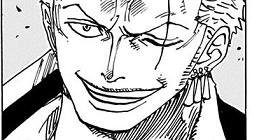 [第749話]ONE PIECE　第3部