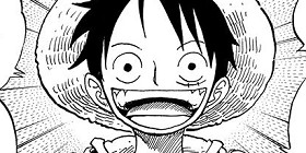 [第449話]ONE PIECE　第2部