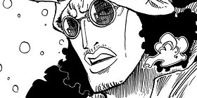 [第699話]ONE PIECE　第3部