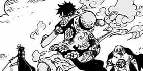 [第760話]ONE PIECE　第3部