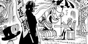 [第454話]ONE PIECE　第2部