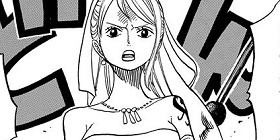 [第473話]ONE PIECE　第2部