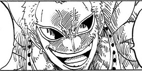 [第780話]ONE PIECE　第3部