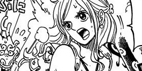 [第795話]ONE PIECE　第3部