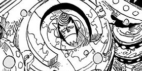 [第693話]ONE PIECE　第3部