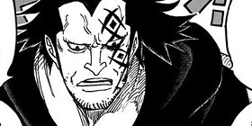 [第803話]ONE PIECE　第3部