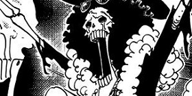 [第807話]ONE PIECE　第3部