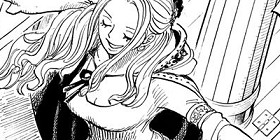 [第823話]ONE PIECE　第3部