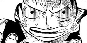 [第534話]ONE PIECE　第2部