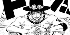 [第440話]ONE PIECE　第2部