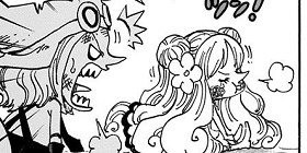 [第775話]ONE PIECE　第3部