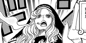 [第866話]ONE PIECE　第3部