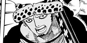 [第579話]ONE PIECE　第2部