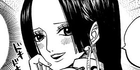 [第559話]ONE PIECE　第2部