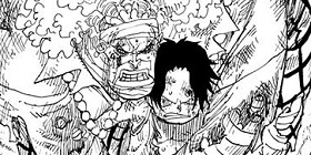 [第588話]ONE PIECE　第2部