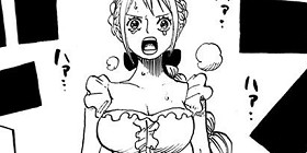 [第797話]ONE PIECE　第3部