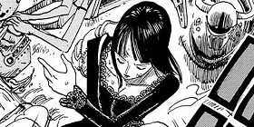 [第452話]ONE PIECE　第2部