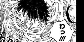 [第589話]ONE PIECE　第2部