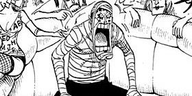 [第538話]ONE PIECE　第2部