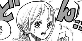 [第836話]ONE PIECE　第3部