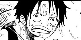 [第530話]ONE PIECE　第2部