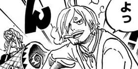 [第892話]ONE PIECE　第3部