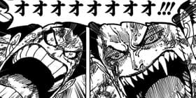 [第895話]ONE PIECE　第3部