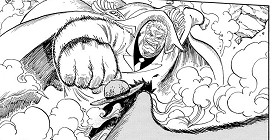 [第571話]ONE PIECE　第2部