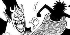 [第457話]ONE PIECE　第2部