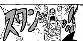 [第546話]ONE PIECE　第2部