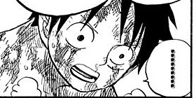 [第539話]ONE PIECE　第2部