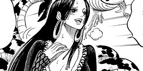 [第582話]ONE PIECE　第2部