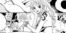 [第598話]ONE PIECE　第2部