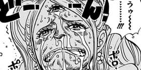 [第896話]ONE PIECE　第3部