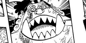 [第572話]ONE PIECE　第2部