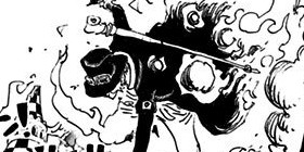 [第751話]ONE PIECE　第3部