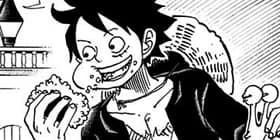 [第910話]ONE PIECE　第3部