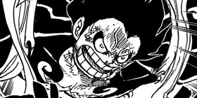 [第885話]ONE PIECE　第3部