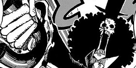 [第475話]ONE PIECE　第2部