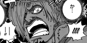 [第861話]ONE PIECE　第3部