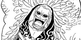 [第556話]ONE PIECE　第2部