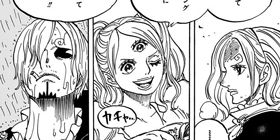 [第851話]ONE PIECE　第3部