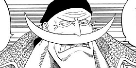 [第558話]ONE PIECE　第2部